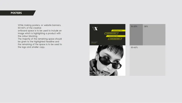 VERTX — poster layout rules